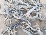 Трубка обводная охлажденияүшін10 000 тг. в Алматы