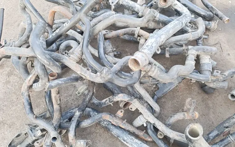 Трубка обводная охлажденияүшін10 000 тг. в Алматы