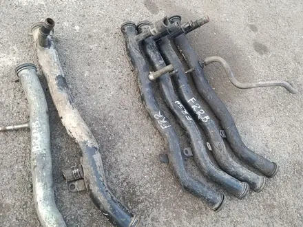 Трубка обводная охлаждения за 10 000 тг. в Алматы – фото 3