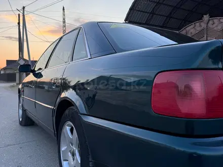 Audi A6 1995 года за 3 300 000 тг. в Кызылорда – фото 5