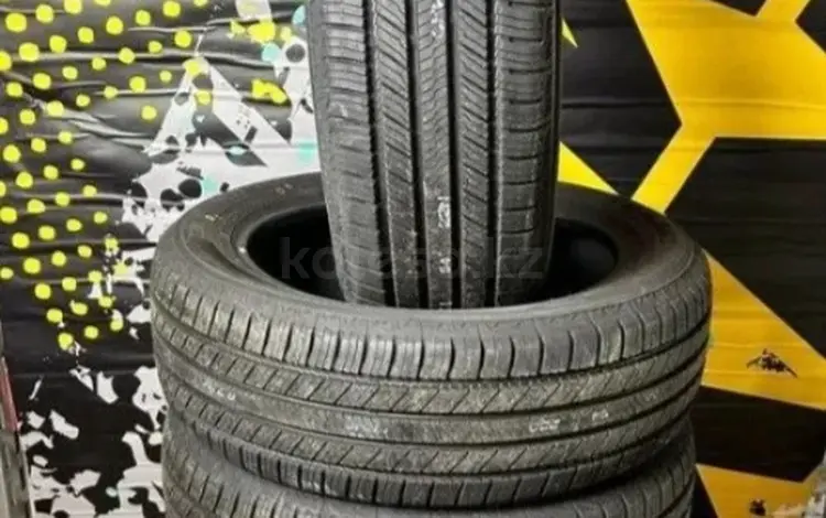 Yokohama Geolandar CV G058 225/55R19үшін87 000 тг. в Алматы