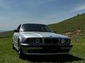 BMW 525 1994 годаүшін4 300 000 тг. в Шымкент – фото 6