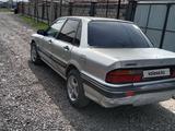 Mitsubishi Galant 1991 года за 930 000 тг. в Алматы – фото 4