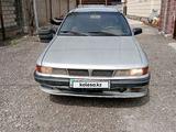 Mitsubishi Galant 1991 года за 930 000 тг. в Алматы – фото 5