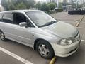 Honda Odyssey 2001 года за 2 500 000 тг. в Алматы