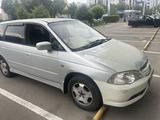 Honda Odyssey 2001 года за 2 500 000 тг. в Алматы