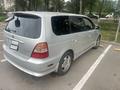 Honda Odyssey 2001 года за 2 500 000 тг. в Алматы – фото 4
