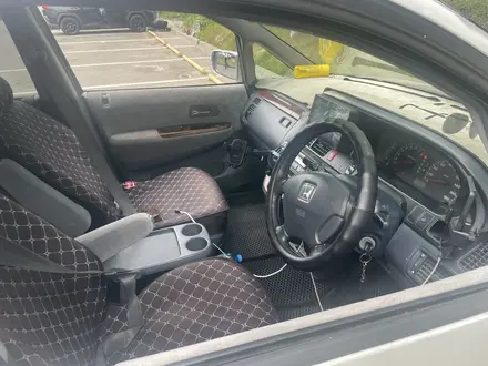 Honda Odyssey 2001 года за 2 500 000 тг. в Алматы – фото 5