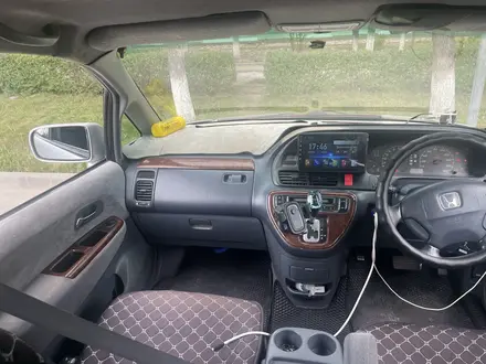 Honda Odyssey 2001 года за 2 500 000 тг. в Алматы – фото 7