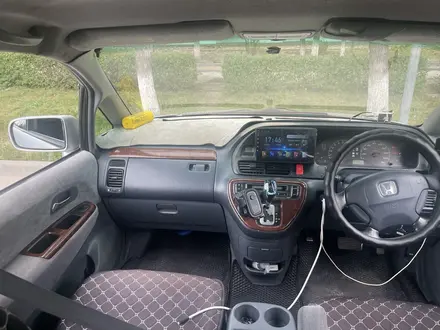 Honda Odyssey 2001 года за 2 500 000 тг. в Алматы – фото 8