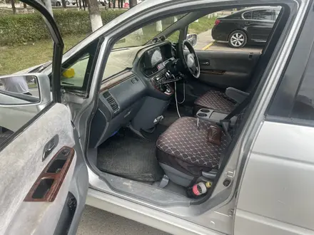 Honda Odyssey 2001 года за 2 500 000 тг. в Алматы – фото 9