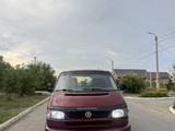 Volkswagen Multivan 1997 года за 4 500 000 тг. в Костанай – фото 2