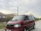 Volkswagen Multivan 1997 года за 4 500 000 тг. в Костанай