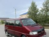 Volkswagen Multivan 1997 года за 4 500 000 тг. в Костанай – фото 5