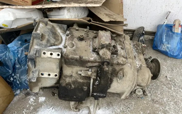 КПП MAN ZF16 Eaton за 250 000 тг. в Алматы