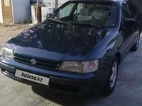 Toyota Carina E 1994 года за 2 100 000 тг. в Кызылорда