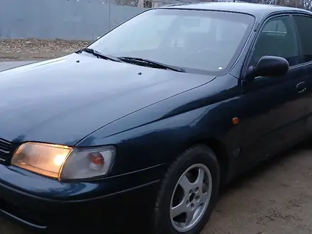 Toyota Carina E 1994 года за 2 100 000 тг. в Кызылорда – фото 3