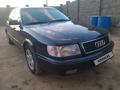 Audi 100 1993 годаfor3 000 000 тг. в Актобе – фото 10