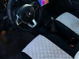 Renault Logan 2018 годаүшін4 600 000 тг. в Караганда – фото 5
