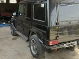 Mercedes-Benz G 500 1998 годаүшін4 500 000 тг. в Алматы – фото 3