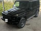 Mercedes-Benz G 500 1998 годаүшін4 500 000 тг. в Алматы