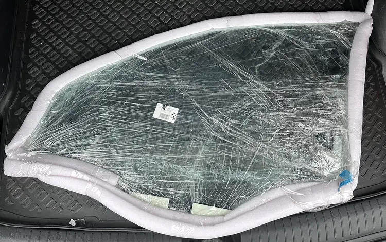 Стекло двери отпускное за 111 222 тг. в Астана