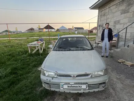 Mitsubishi Lancer 1994 года за 300 000 тг. в Шамалган