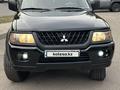 Mitsubishi Montero Sport 2001 года за 4 600 000 тг. в Алматы – фото 4