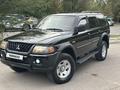Mitsubishi Montero Sport 2001 года за 4 600 000 тг. в Алматы – фото 11