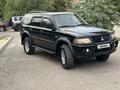 Mitsubishi Montero Sport 2001 года за 4 600 000 тг. в Алматы – фото 2