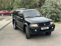 Mitsubishi Montero Sport 2001 года за 4 600 000 тг. в Алматы – фото 5