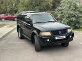 Mitsubishi Montero Sport 2001 годаүшін4 600 000 тг. в Алматы – фото 5