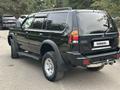 Mitsubishi Montero Sport 2001 года за 4 600 000 тг. в Алматы – фото 8
