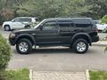 Mitsubishi Montero Sport 2001 года за 4 600 000 тг. в Алматы – фото 9