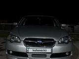 Subaru Legacy 2005 годаүшін3 900 000 тг. в Шымкент