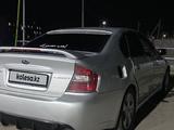 Subaru Legacy 2005 годаүшін3 900 000 тг. в Шымкент – фото 5