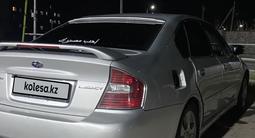 Subaru Legacy 2005 года за 3 700 000 тг. в Шымкент – фото 5