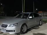 Subaru Legacy 2005 годаүшін3 900 000 тг. в Шымкент – фото 4