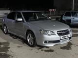 Subaru Legacy 2005 годаүшін3 900 000 тг. в Шымкент – фото 3