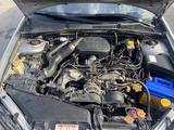 Subaru Legacy 2005 годаүшін3 900 000 тг. в Шымкент – фото 2