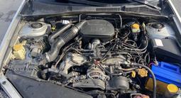 Subaru Legacy 2005 года за 3 700 000 тг. в Шымкент – фото 2