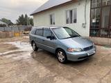 Honda Odyssey 1995 годаүшін2 850 000 тг. в Алматы – фото 4