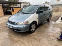 Honda Odyssey 1995 годаүшін2 850 000 тг. в Алматы