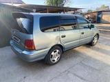 Honda Odyssey 1995 годаүшін2 850 000 тг. в Алматы – фото 5