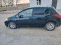 Nissan Tiida 2006 годаүшін3 300 000 тг. в Бейнеу – фото 4