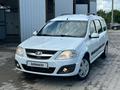 ВАЗ (Lada) Largus 2014 годаүшін3 400 000 тг. в Актобе – фото 2