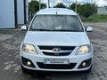 ВАЗ (Lada) Largus 2014 годаүшін3 400 000 тг. в Актобе – фото 3