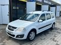 ВАЗ (Lada) Largus 2014 годаүшін3 400 000 тг. в Актобе – фото 4