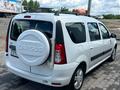ВАЗ (Lada) Largus 2014 годаүшін3 400 000 тг. в Актобе – фото 6
