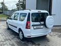 ВАЗ (Lada) Largus 2014 годаүшін3 400 000 тг. в Актобе – фото 8